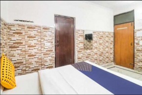 Hotel O A2z Hotel